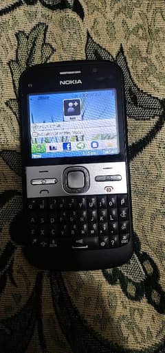 NOKIA E5 Mint condition