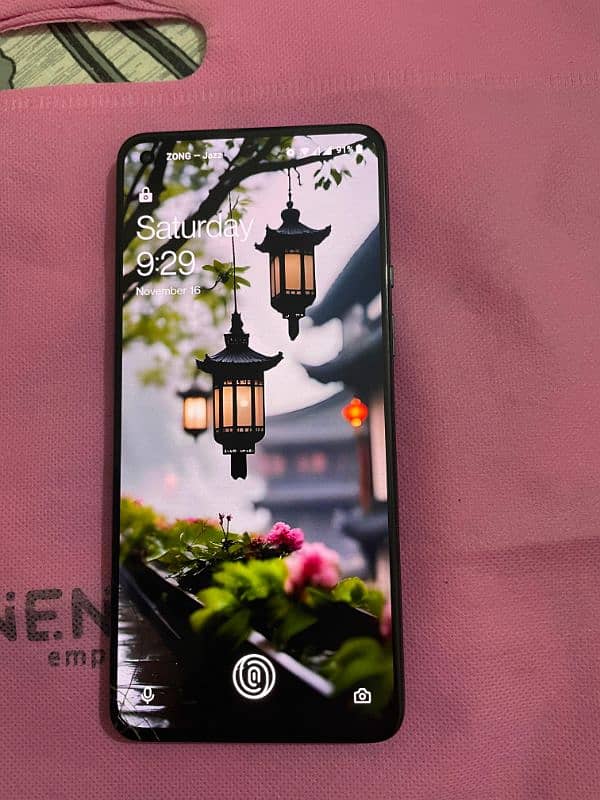 OnePlus 9 12/256 888 snapdragon 6