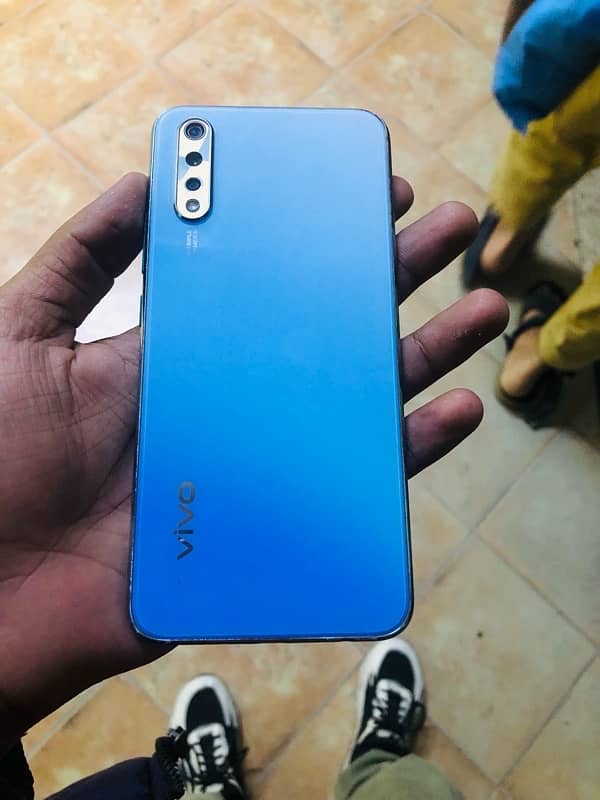 vivo s1 5