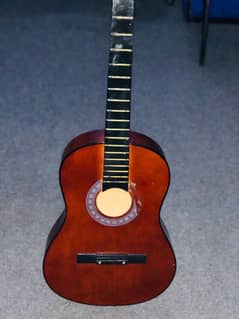 Acoustic Guitar