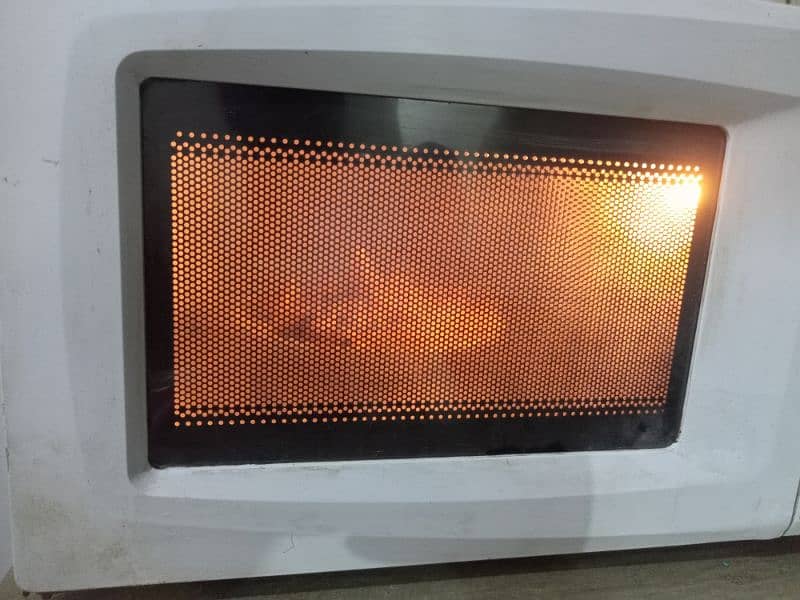 DAWELANCE Oven l DW-631CL 2