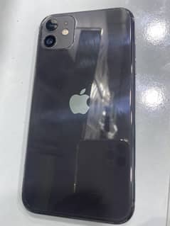 Iphone 11 128Gb PTA