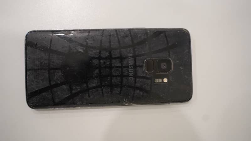 samsung s9 pta approve in good condition 1