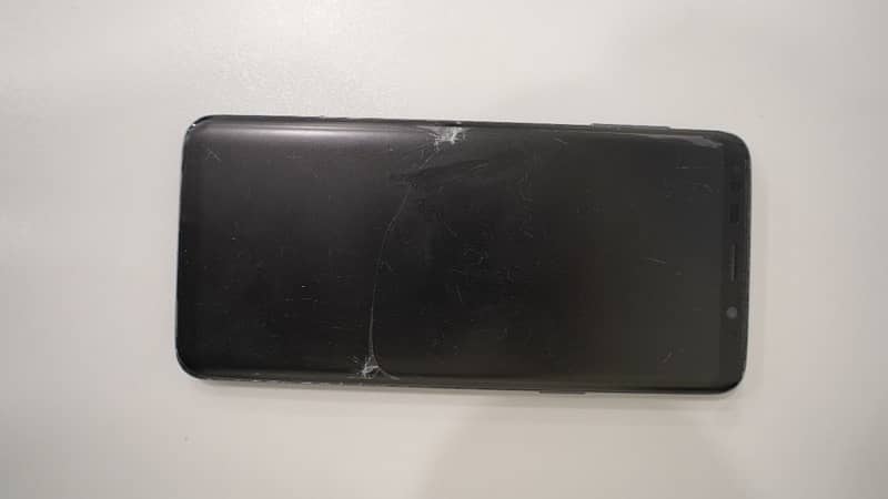 samsung s9 pta approve in good condition 0