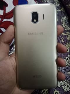 Galaxy J4