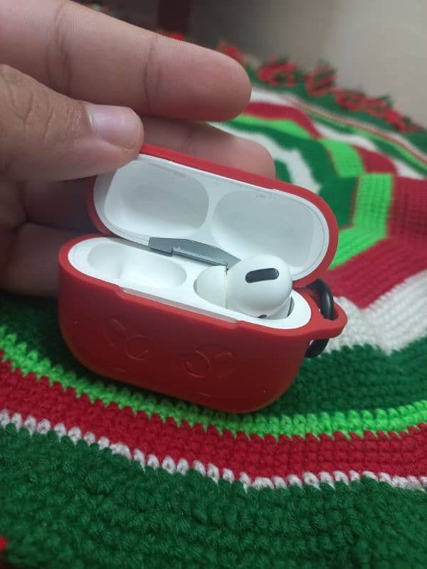 Airpods Pro(Mastercopy) 2