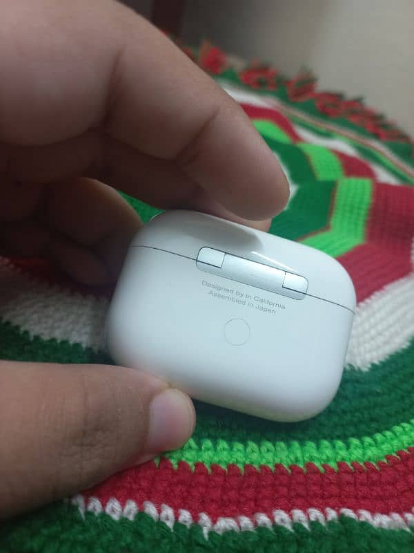 Airpods Pro(Mastercopy) 4