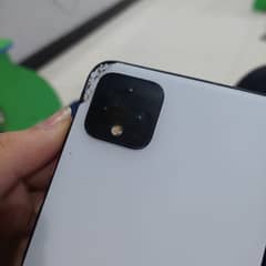 google pixel 4xl