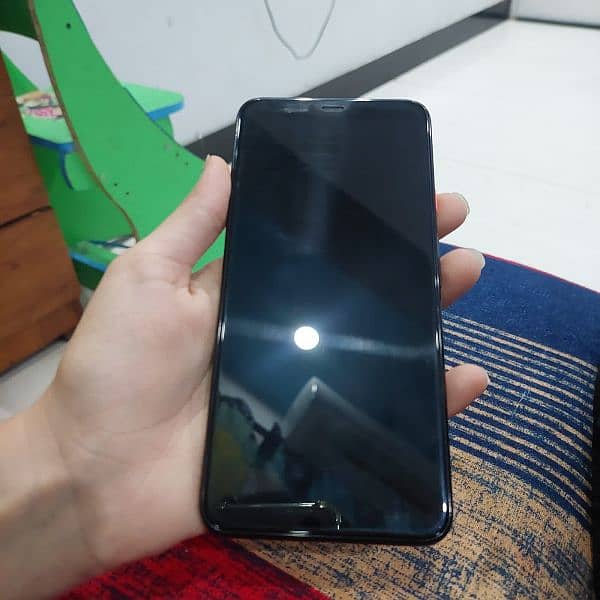 google pixel 4xl 5