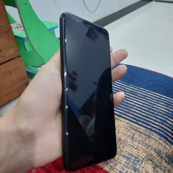 google pixel 4xl 7