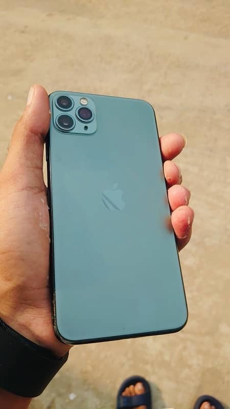 iPhone 11 Pro Max 512gb 1