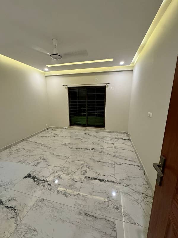 Brand New Super Luxury 10 Marla Apartment Is Available For Rent In Askari 11 Sector D At Super Hot Location 13