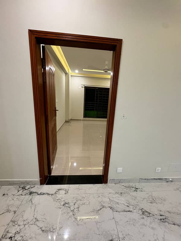 Brand New Super Luxury 10 Marla Apartment Is Available For Rent In Askari 11 Sector D At Super Hot Location 19