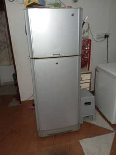 PEL refrigerator