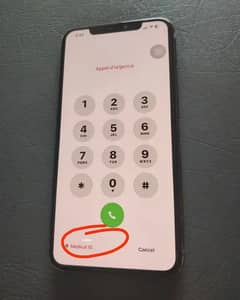 iphone 11 pro max Pta approved