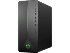 Hp Pavilion 690 Gaming PC