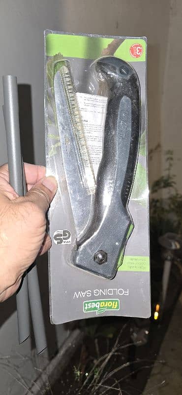 2 branch cutting brand new made in germany 4