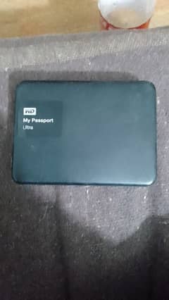 good quality external hard disc for sale