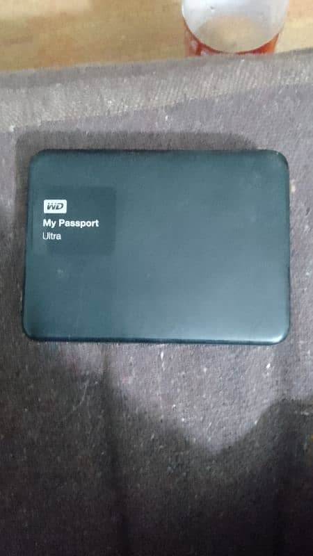 good quality external hard disc for sale 0