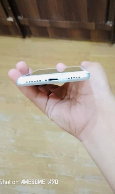 I phone 7 non pta 10 by 10 condition 2