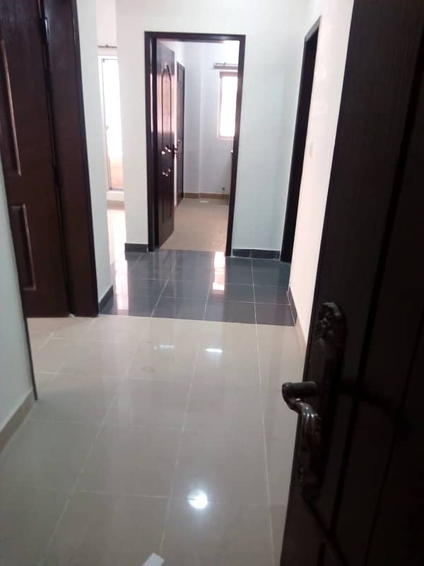 5 Marla Flat Is Available For Rent In Askari 11 Sector C At Super Hot Location 3