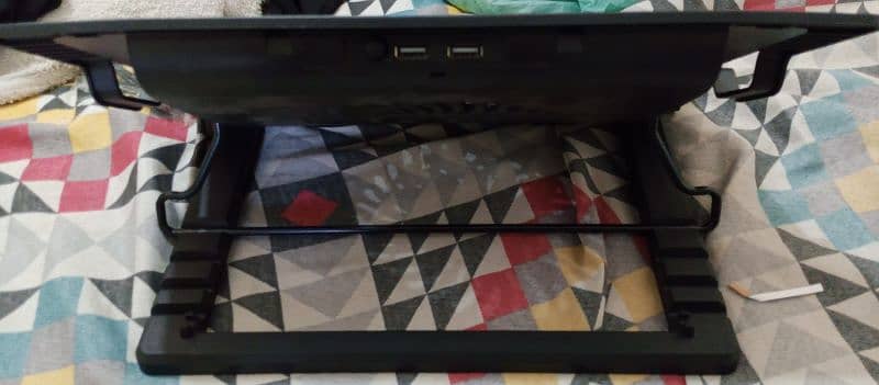 laptop cooler pad and stand for sale 4