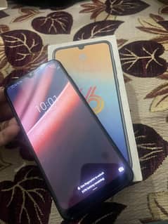 Huawei y6 prime 2018 pta sim working me hy All OK hy mobile