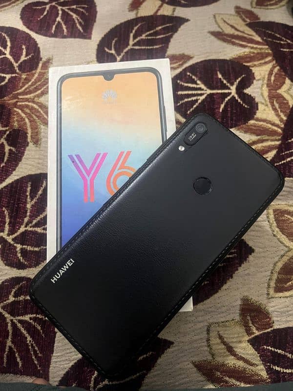 Huawei y6 prime 2018 pta sim working me hy All OK hy mobile 2