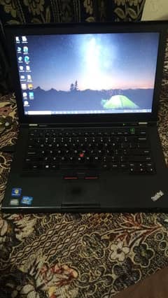 lenovo Thinkpad