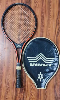 Volkl Original Branded Tennis Racket