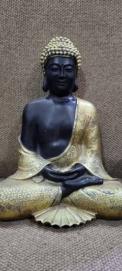 Buddha Sculpture