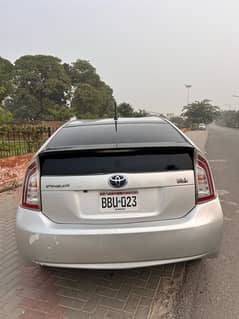 Toyota Prius 2010