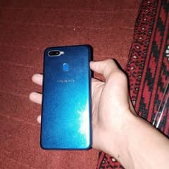 oppo a5s