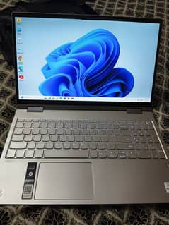 Lenovo Yoga i7 10 generation all ok Touch screen