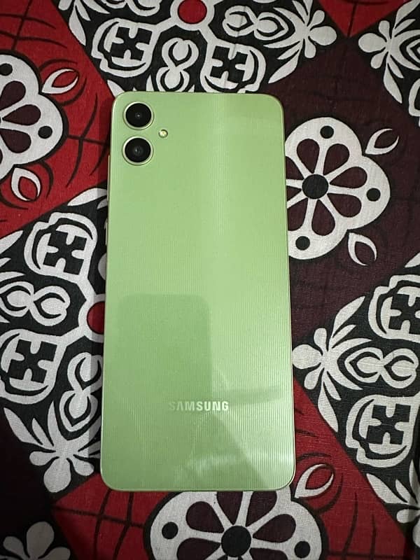 Samsung A05 10 days Usam 0