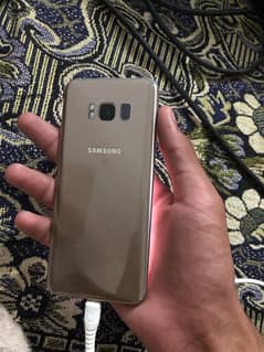 samsung S8 pta approved