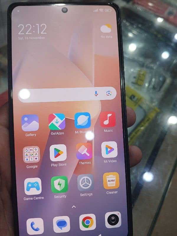 redmi note 13 pro 12.512gb 3