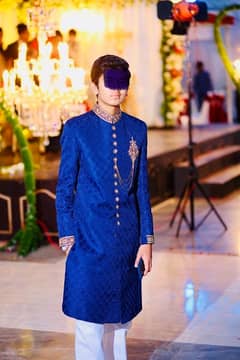 sherwani