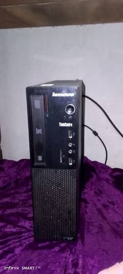 Desktop Computer Sale