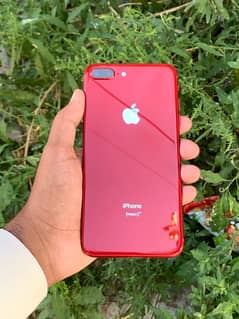 i phone 8plus