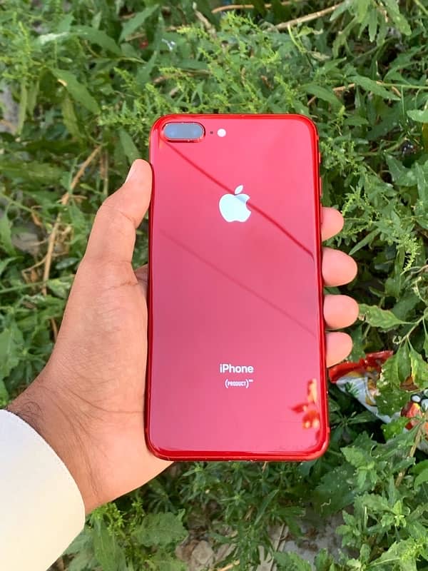 i phone 8plus 0