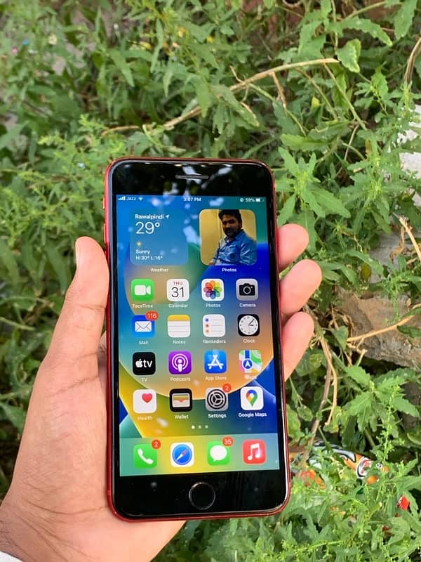 i phone 8plus 2