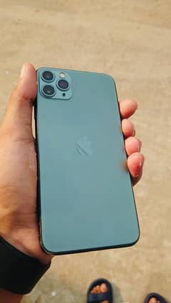 iPhone 11 Pro Max 512 gb