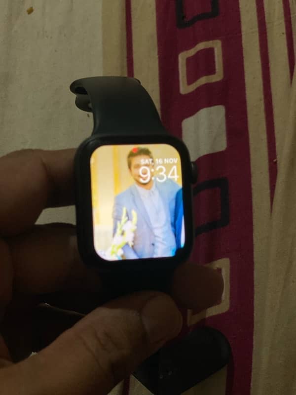 Apple Watch 1