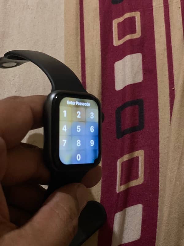 Apple Watch 2