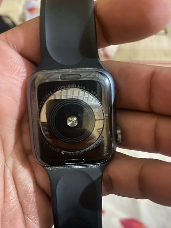 Apple Watch 6