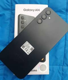 Samsung A14 6/128 GB