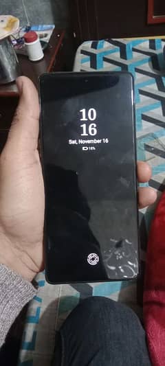 Tecno camon 30.12 gb