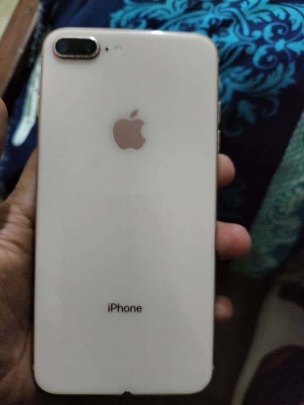 iphone 8 plus 256 pta approved 4