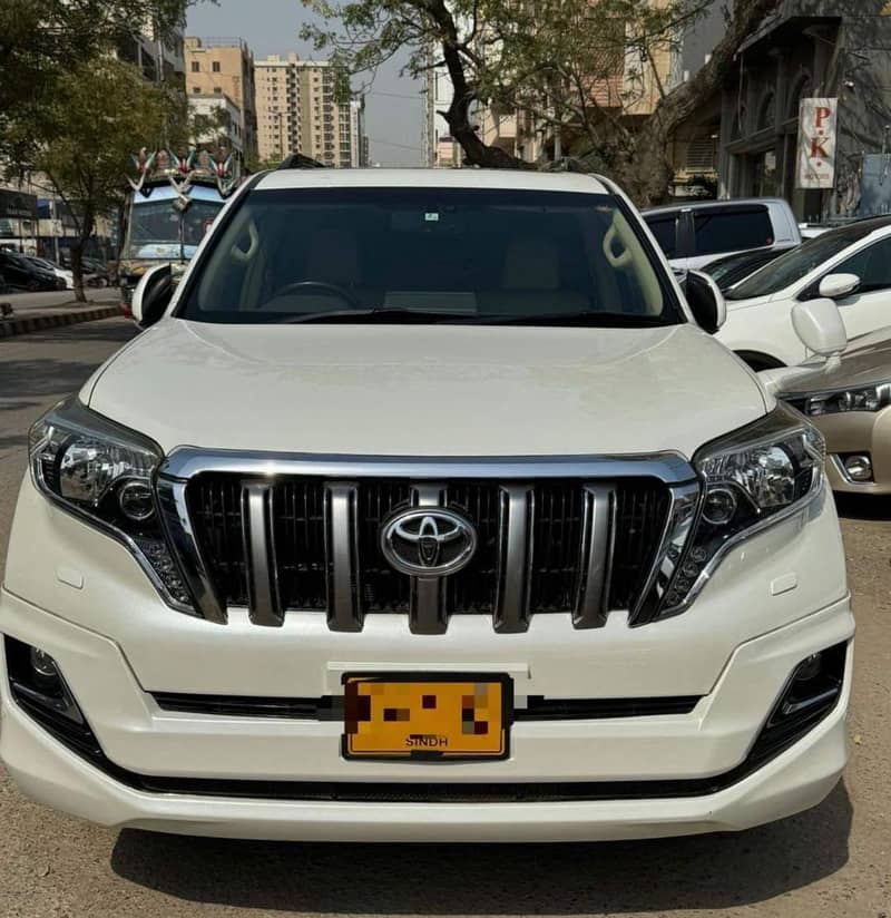 Rent a cars Available in Karachi Pakistan 8